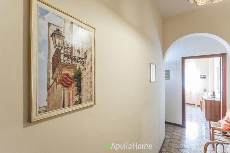 foto 10 Mietobjekt von Privatpersonen Gallipoli appartement Apulien Lecce (+Umland) Flur