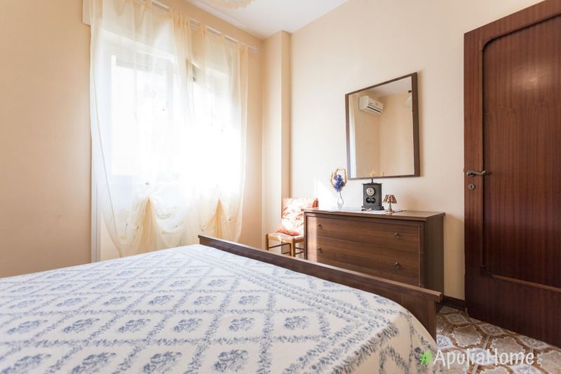 foto 12 Mietobjekt von Privatpersonen Gallipoli appartement Apulien Lecce (+Umland) Schlafzimmer 1