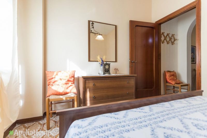 foto 13 Mietobjekt von Privatpersonen Gallipoli appartement Apulien Lecce (+Umland) Schlafzimmer 1