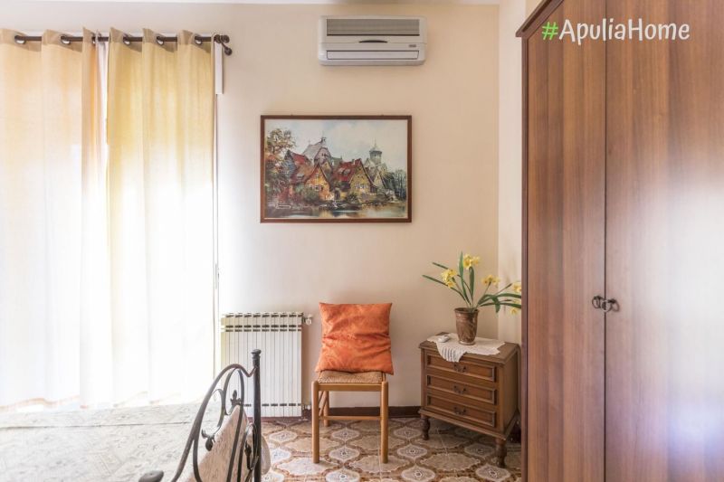 foto 15 Mietobjekt von Privatpersonen Gallipoli appartement Apulien Lecce (+Umland) Schlafzimmer 2
