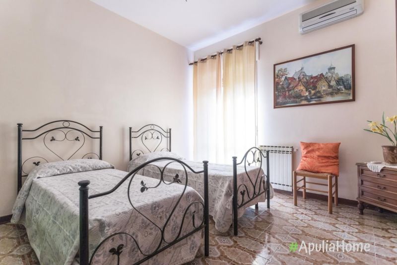 foto 17 Mietobjekt von Privatpersonen Gallipoli appartement Apulien Lecce (+Umland) Schlafzimmer 2