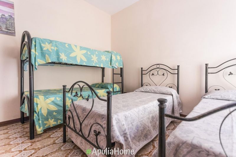 foto 18 Mietobjekt von Privatpersonen Gallipoli appartement Apulien Lecce (+Umland) Schlafzimmer 2