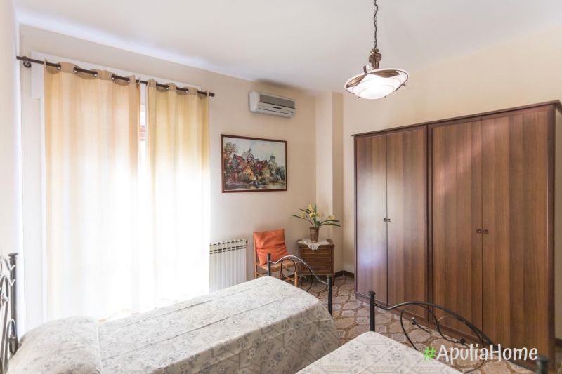 foto 19 Mietobjekt von Privatpersonen Gallipoli appartement Apulien Lecce (+Umland) Schlafzimmer 2