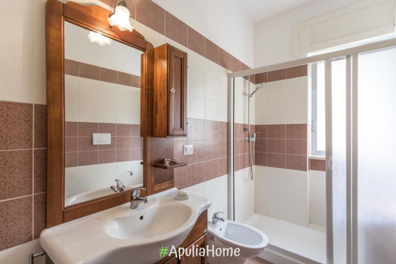 foto 20 Mietobjekt von Privatpersonen Gallipoli appartement Apulien Lecce (+Umland) Badezimmer