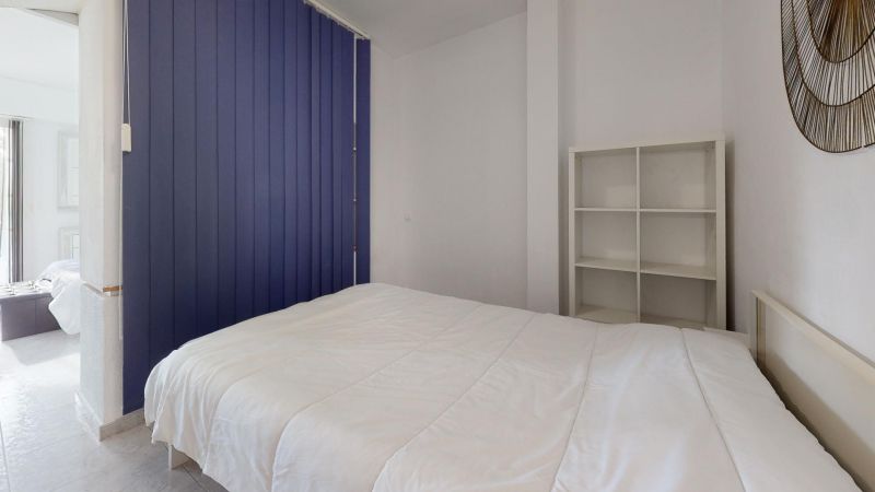foto 12 Mietobjekt von Privatpersonen Rosas appartement Katalonien Provinz Girona Schlafzimmer 2