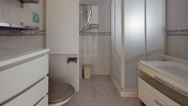 foto 13 Mietobjekt von Privatpersonen Rosas appartement Katalonien Provinz Girona Badezimmer 1