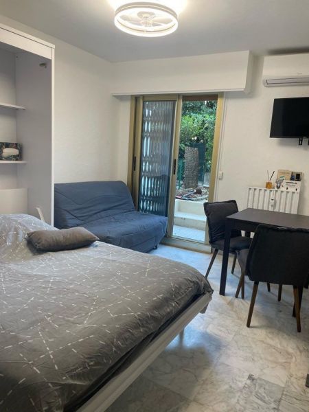 foto 3 Mietobjekt von Privatpersonen Cagnes sur Mer studio Provence-Alpes-Cte d'Azur Alpes-Maritimes Aufenthalt