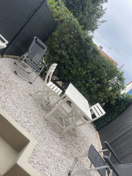 foto 12 Mietobjekt von Privatpersonen Cagnes sur Mer studio Provence-Alpes-Cte d'Azur Alpes-Maritimes Garten