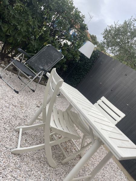 foto 13 Mietobjekt von Privatpersonen Cagnes sur Mer studio Provence-Alpes-Cte d'Azur Alpes-Maritimes Garten