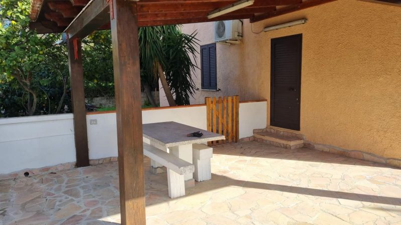 foto 9 Mietobjekt von Privatpersonen San Teodoro maison Sardinien Olbia Tempio (+ Umland) Eingang