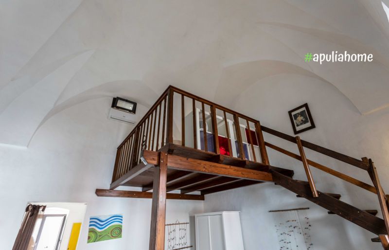 foto 7 Mietobjekt von Privatpersonen  appartement Apulien Lecce (+Umland) Zwischengeschoss