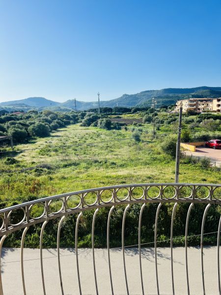 foto 10 Mietobjekt von Privatpersonen Valledoria appartement   Ausblick vom Balkon