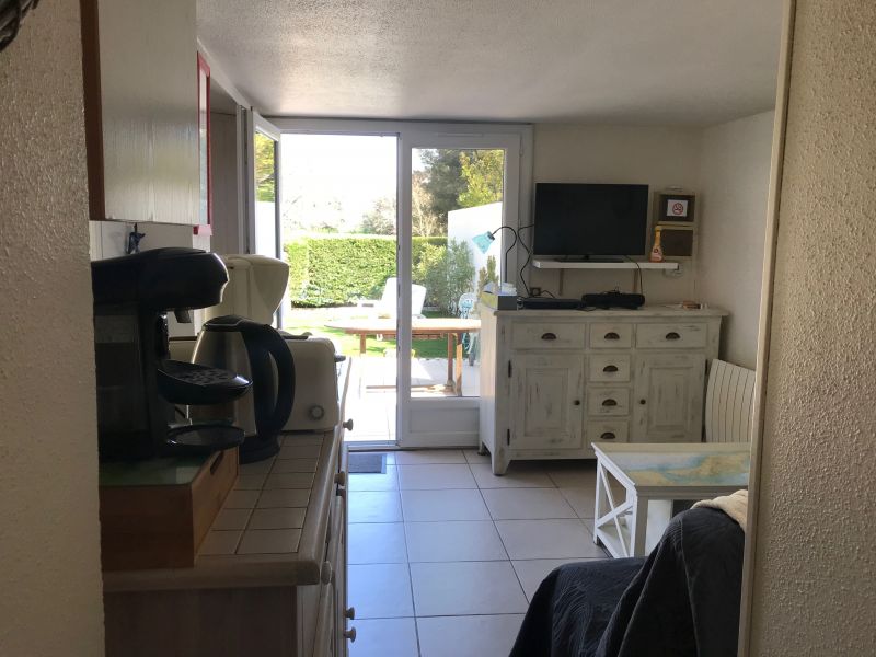 foto 3 Mietobjekt von Privatpersonen Dolus d'Olron maison Poitou-Charentes Charente-Maritime Aufenthalt