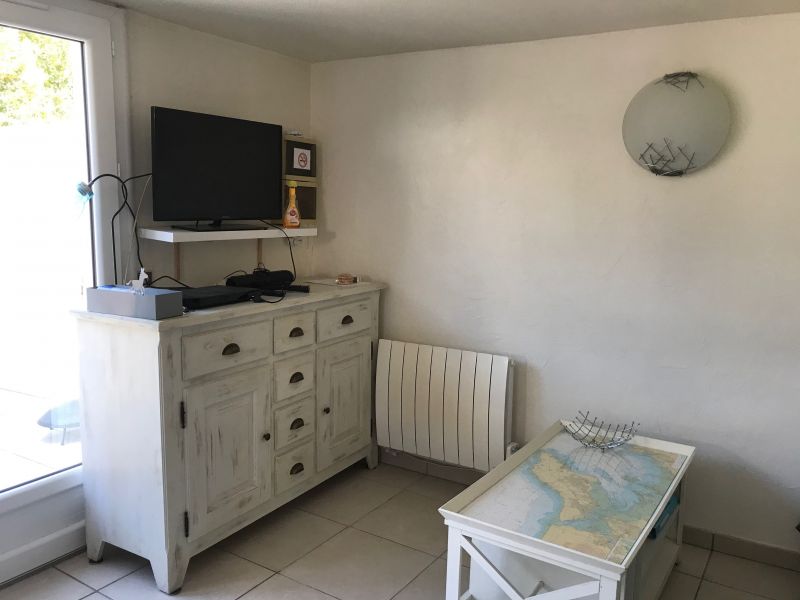 foto 5 Mietobjekt von Privatpersonen Dolus d'Olron maison Poitou-Charentes Charente-Maritime Aufenthalt