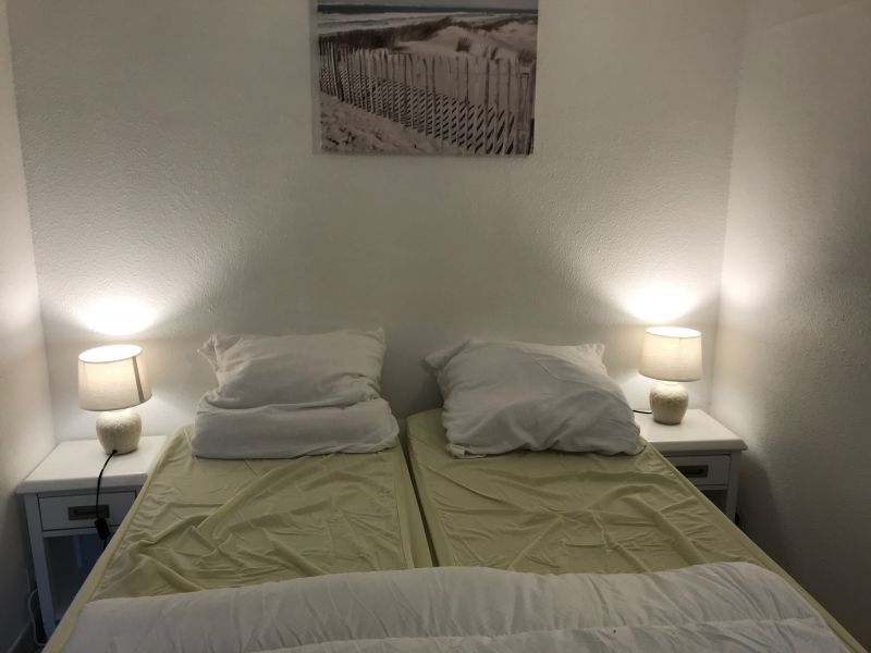 foto 10 Mietobjekt von Privatpersonen Dolus d'Olron maison Poitou-Charentes Charente-Maritime Schlafzimmer