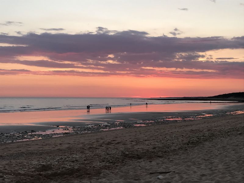 foto 20 Mietobjekt von Privatpersonen Dolus d'Olron maison Poitou-Charentes Charente-Maritime Strand