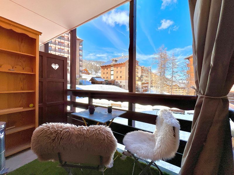 foto 0 Mietobjekt von Privatpersonen Risoul 1850 appartement Provence-Alpes-Cte d'Azur Hautes-Alpes