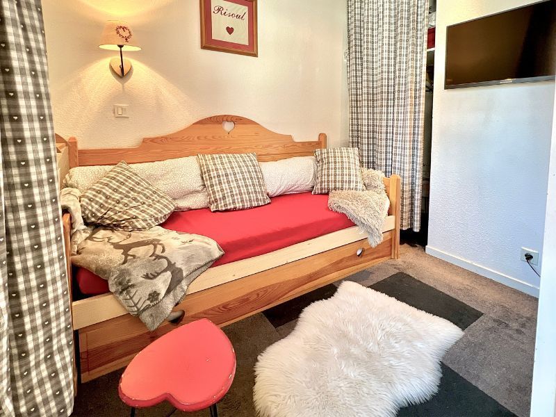 foto 7 Mietobjekt von Privatpersonen Risoul 1850 appartement Provence-Alpes-Cte d'Azur Hautes-Alpes Schlafzimmer