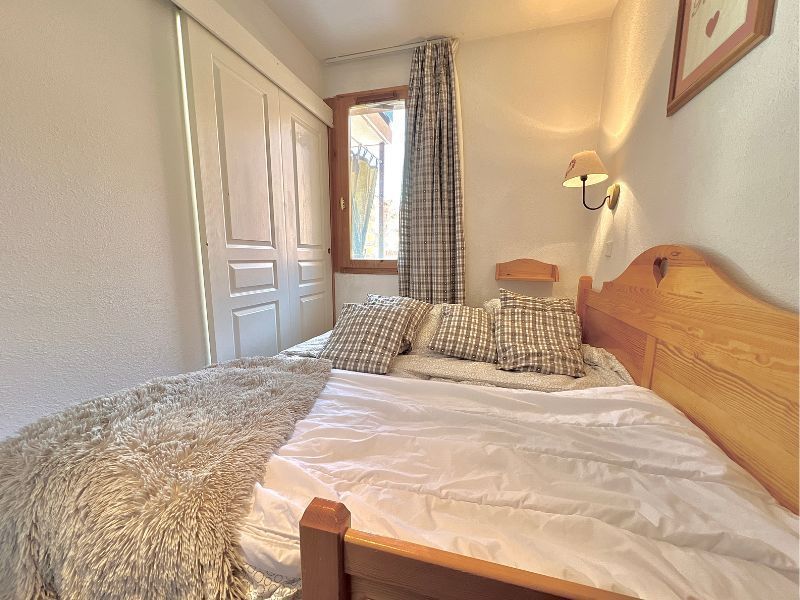 foto 9 Mietobjekt von Privatpersonen Risoul 1850 appartement Provence-Alpes-Cte d'Azur Hautes-Alpes Schlafzimmer