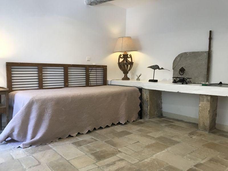 foto 8 Mietobjekt von Privatpersonen Gordes maison Provence-Alpes-Cte d'Azur Vaucluse Schlafzimmer 5