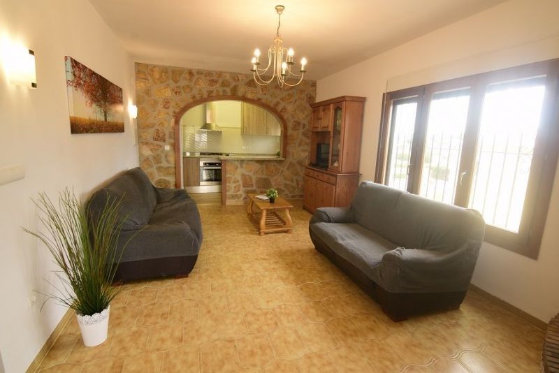 foto 17 Mietobjekt von Privatpersonen Calpe villa Region Valencia Provinz Alicante