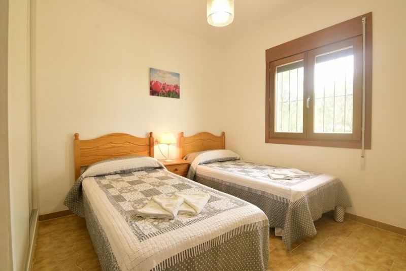 foto 20 Mietobjekt von Privatpersonen Calpe villa Region Valencia Provinz Alicante