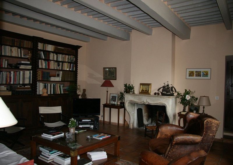 foto 7 Mietobjekt von Privatpersonen Aix en Provence maison Provence-Alpes-Cte d'Azur Bouches du Rhne Wohnzimmer