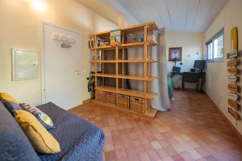 foto 5 Mietobjekt von Privatpersonen Le Lavandou studio Provence-Alpes-Cte d'Azur Var