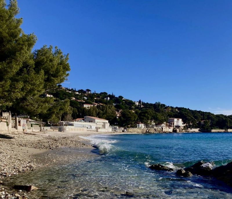 foto 3 Mietobjekt von Privatpersonen Le Lavandou studio Provence-Alpes-Cte d'Azur Var Ansicht des Objektes