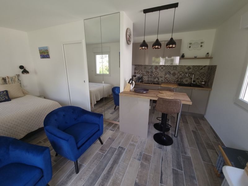 foto 8 Mietobjekt von Privatpersonen Aubignan studio Provence-Alpes-Cte d'Azur Vaucluse andere