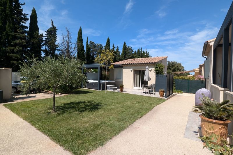 foto 0 Mietobjekt von Privatpersonen Aubignan studio Provence-Alpes-Cte d'Azur Vaucluse Ansicht des Objektes