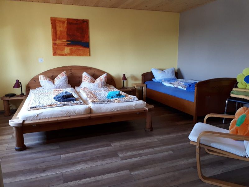 foto 15 Mietobjekt von Privatpersonen  appartement Bayern  Schlafzimmer