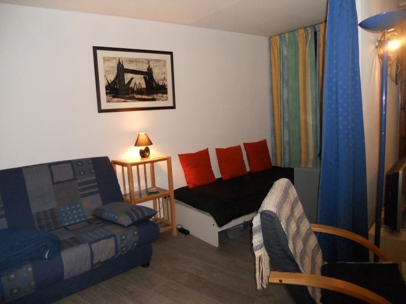 foto 4 Mietobjekt von Privatpersonen La Mongie appartement Pyrenen Pyrenen