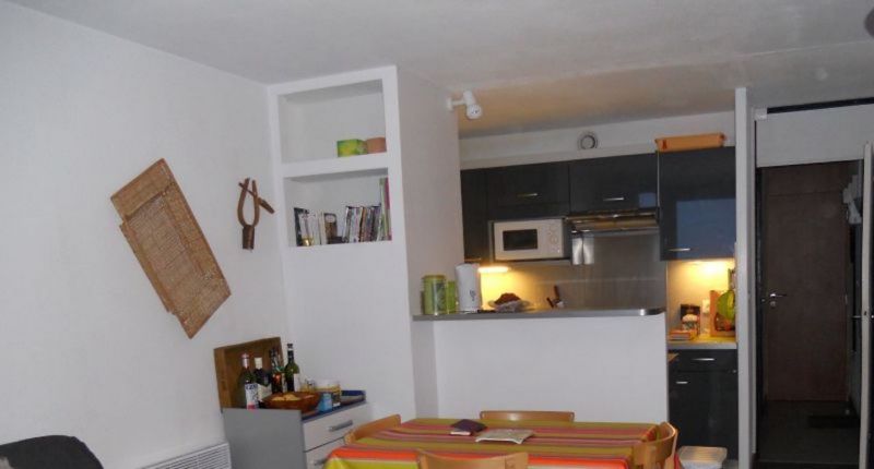 foto 6 Mietobjekt von Privatpersonen La Mongie appartement Pyrenen Pyrenen