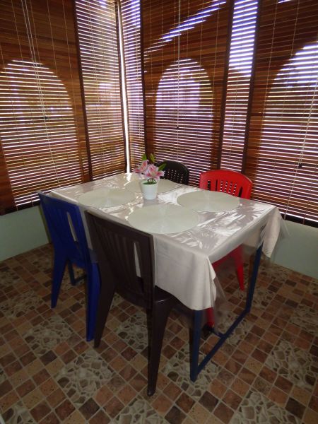 foto 1 Mietobjekt von Privatpersonen La Gaulette maison   Veranda