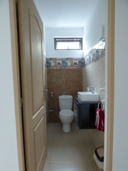 foto 7 Mietobjekt von Privatpersonen La Gaulette maison   separates WC