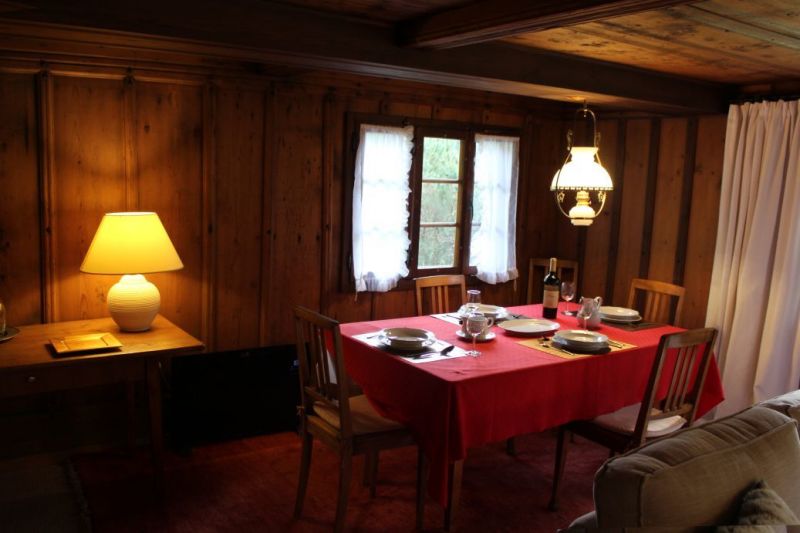 foto 2 Mietobjekt von Privatpersonen Gstaad chalet   Aufenthalt