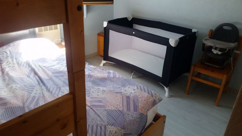 foto 15 Mietobjekt von Privatpersonen Mribel appartement Rhne-Alpes Savoyen Schlafzimmer