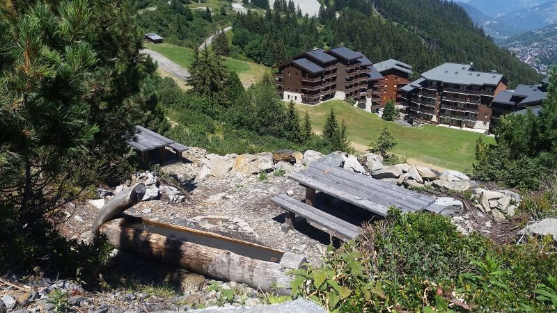 foto 17 Mietobjekt von Privatpersonen Mribel appartement Rhne-Alpes Savoyen Nahaufnahme