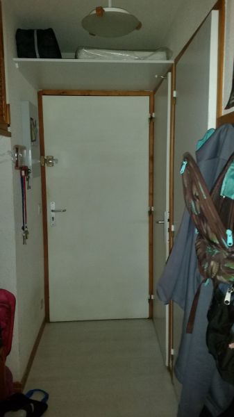 foto 18 Mietobjekt von Privatpersonen Mribel appartement Rhne-Alpes Savoyen Flur