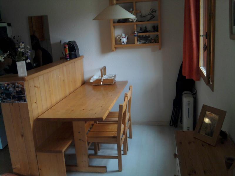 foto 7 Mietobjekt von Privatpersonen Mribel appartement Rhne-Alpes Savoyen Kochnische