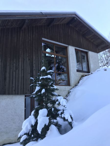 foto 10 Mietobjekt von Privatpersonen Courchevel chalet Rhne-Alpes Savoyen Ansicht des Objektes