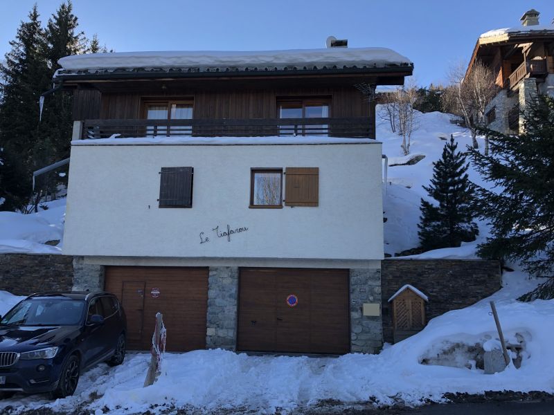 foto 0 Mietobjekt von Privatpersonen Courchevel chalet Rhne-Alpes Savoyen Ansicht des Objektes