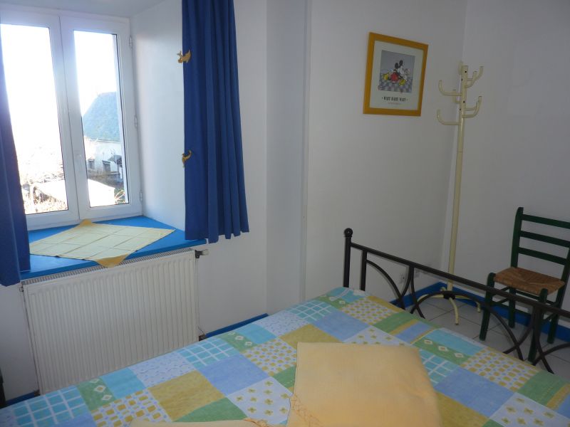 foto 6 Mietobjekt von Privatpersonen Besse - Super Besse appartement Auvergne Puy-de-Dme Schlafzimmer