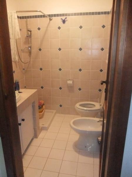 foto 6 Mietobjekt von Privatpersonen Olbia maison Sardinien Olbia Tempio (+ Umland) Badezimmer 1