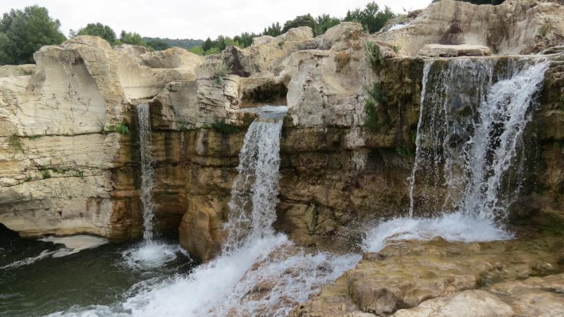 foto 14 Mietobjekt von Privatpersonen La Roque-sur-Cze gite Languedoc-Roussillon Gard Nahaufnahme