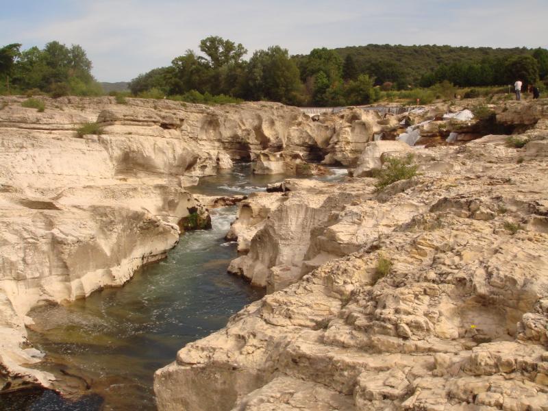 foto 12 Mietobjekt von Privatpersonen La Roque-sur-Cze gite Languedoc-Roussillon Gard Nahaufnahme