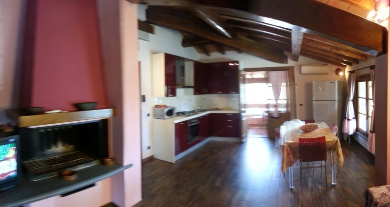 foto 13 Mietobjekt von Privatpersonen Marina di Massa appartement Toskana Massa Carrara (+Umland) separate Kche