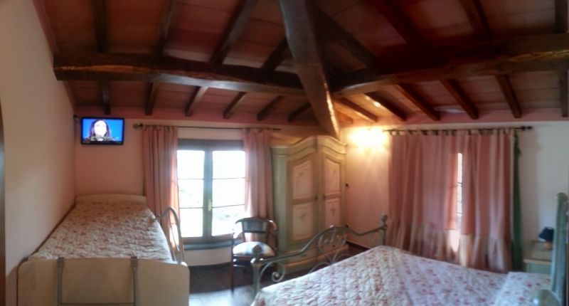 foto 15 Mietobjekt von Privatpersonen Marina di Massa appartement Toskana Massa Carrara (+Umland) Schlafzimmer 2