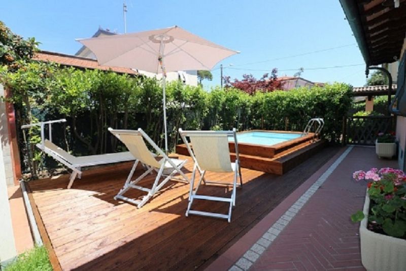 foto 16 Mietobjekt von Privatpersonen Marina di Massa appartement Toskana Massa Carrara (+Umland) Schwimmbad